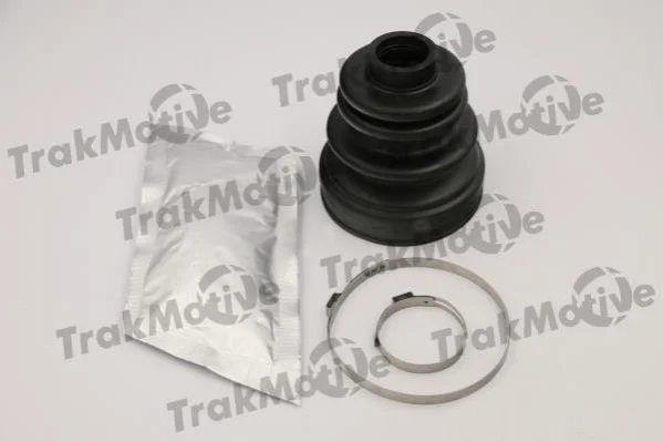 NISSAN К-т Пыльника ШРУС 97,5*26*82 ALMERA II 2.2 Di 00-03, OPEL FRONTERA B 3.2 i 98-04 TRAKMOTIVE 500584 (фото 1)