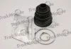 NISSAN К-т Пыльника ШРУС 97,5*26*82 ALMERA II 2.2 Di 00-03, OPEL FRONTERA B 3.2 i 98-04 TRAKMOTIVE 500584 (фото 1)