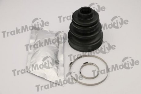 NISSAN К-т Пыльника ШРУС 97,5*26*82 ALMERA II 2.2 Di 00-03, OPEL FRONTERA B 3.2 i 98-04 TRAKMOTIVE 50-0584