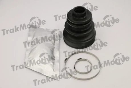 NISSAN К-т Пыльника ШРУС 97,5*26*82 ALMERA II 2.2 Di 00-03, OPEL FRONTERA B 3.2 i 98-04 TRAKMOTIVE 500584