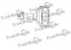 PEUGEOT ШРКШ зовнішній к-кт з ABS 25/39 зуб.406 2.0/3.0 96-, CITROEN C4 I 2.0 HDi 04-11 TRAKMOTIVE 400646 (фото 1)