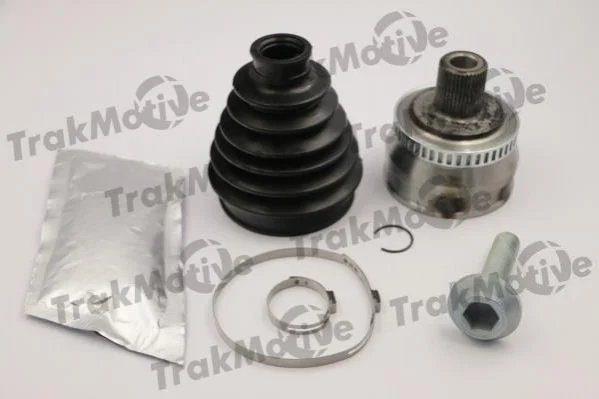 AUDI ШРКШ зовнішній к-кт з ABS 38/33 зуб. A4/6 1.6/1.8T/2.0 00-, SEAT EXEO ST 1.6 09-10 TRAKMOTIVE 400030 (фото 1)