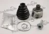 AUDI ШРКШ зовнішній к-кт з ABS 38/33 зуб. A4/6 1.6/1.8T/2.0 00-, SEAT EXEO ST 1.6 09-10 TRAKMOTIVE 400030 (фото 1)