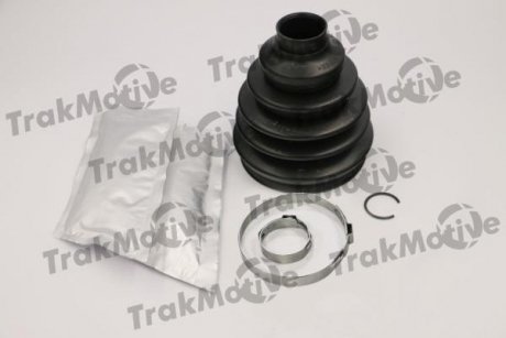 LAND ROVER К-кт пильнику ШРКШа 126,5*33,5*103,5 RANGE ROVER III (L322) 4.4 D 4x4 10-12 TRAKMOTIVE 50-0446