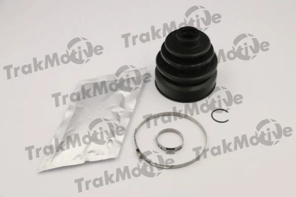 MAZDA К-т пыльника ШРУС 88*19*77 323 F V (BA) 1.5 16V 94-98, XEDOS 6 (CA) 2.0 V6 94-99 TRAKMOTIVE 500461 (фото 1)