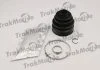 MAZDA К-т пыльника ШРУС 88*19*77 323 F V (BA) 1.5 16V 94-98, XEDOS 6 (CA) 2.0 V6 94-99 TRAKMOTIVE 500461 (фото 1)
