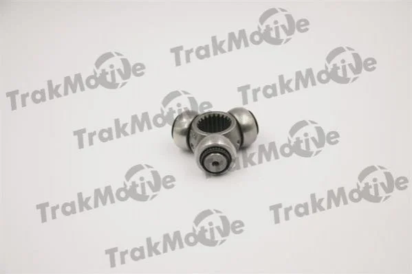 FORD Тришип внутреннего (22 зуб) ШРУСа FIESTA IV 1.25 i 95-02, MAZDA 121 III 1.3 96-03 TRAKMOTIVE 370004 (фото 1)