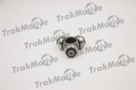 FORD Тришип внутреннего (22 зуб) ШРУСа FIESTA IV 1.25 i 95-02, MAZDA 121 III 1.3 96-03 TRAKMOTIVE 370004