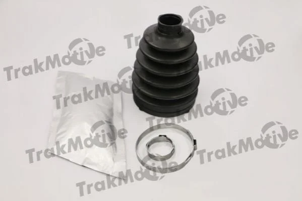 MAZDA Комплект пилозахисний ШРКШ 626 V (GF) 2.0 Turbo DI 98-02, MPV II (LW) 2.0 99-00 TRAKMOTIVE 500474 (фото 1)