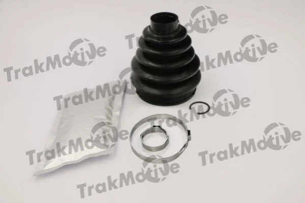 PEUGEOT К-т пильнику ШРКШ нар. 34,3*82*120,5 206 99-, 307 00-, CITROEN C4 04-, C5 -04 TRAKMOTIVE 500246 (фото 1)