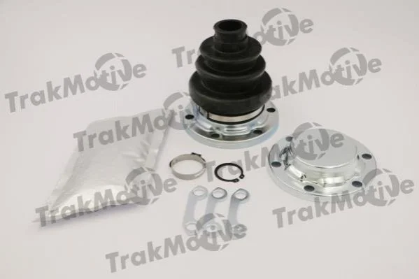 BMW К-т пыльника ШРУС 115*25,5*107,8 5 (E34) M5 92-95, 6 (E24) 628 CSi, 7 (E23) 745 i TRAKMOTIVE 500123 (фото 1)