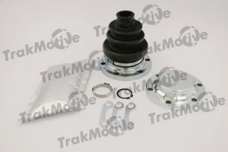 BMW К-т пыльника ШРУС 115*25,5*107,8 5 (E34) M5 92-95, 6 (E24) 628 CSi, 7 (E23) 745 i TRAKMOTIVE 500123