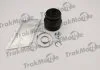 SUZUKI К-кт пыльника ШРУСа 92,5*19*66 BALENO 1.6 i 16V 95-02, BALENO 1.6 i 16V 96-02 TRAKMOTIVE 500727 (фото 1)