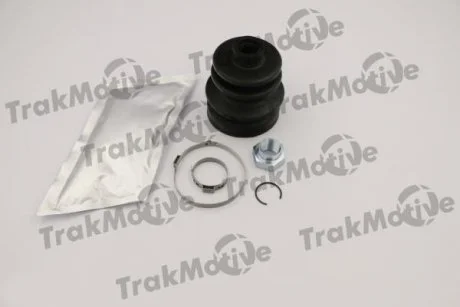 SUZUKI К-кт пыльника ШРУСа 92,5*19*66 BALENO 1.6 i 16V 95-02, BALENO 1.6 i 16V 96-02 TRAKMOTIVE 500727