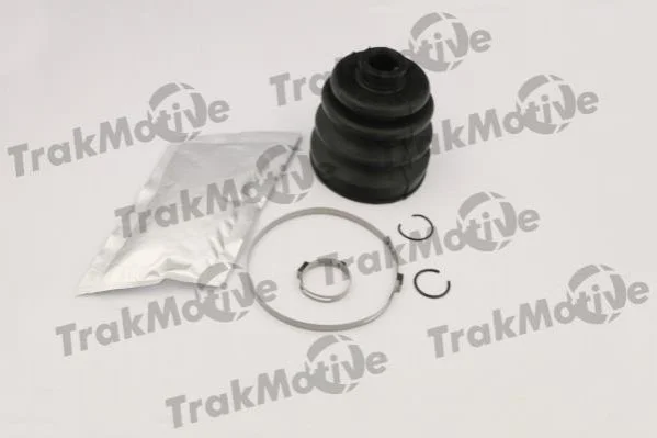 NISSAN К-кт пыльника ШРУСа 95*21,5*85,5 BLUEBIRD 1.8 i 16V, PRAIRIE PRO (M11) 2.0 i TRAKMOTIVE 500543 (фото 1)