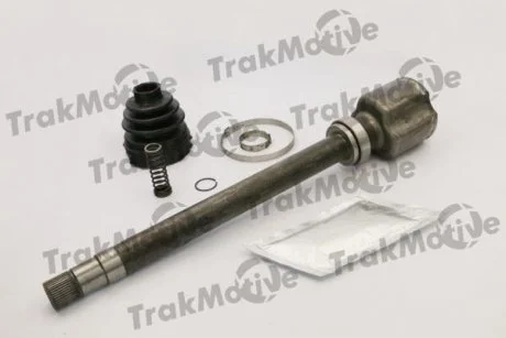 CITROEN ШРКШ внутрішній прав. к-кт 41-27 зуб. Jumper 06-, FIAT Ducato, PEUGEOT Boxer TRAKMOTIVE 450027
