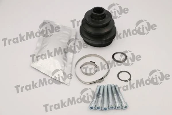 VW К-кт пыльника ШРУСа 82,5*23*60 BORA I 1.9 TDI 00-05, GOLF IV (1J1) 1.9 TDI 00-05 TRAKMOTIVE 500780 (фото 1)