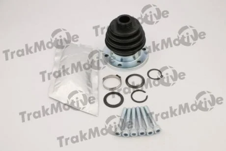 VW К-т пыльника ШРУС внутр. 20*94*94 PASSAT B2 Variant (33B) 1.9, SANTANA (32B) 1.9 TRAKMOTIVE 500781