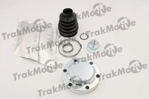 VW К-т Пыльника Шрус 87,5*28,5*60,5 TOUAREG 3.2 V6 02-06, PORSCHE CAYENNE 3.6 07-10 TRAKMOTIVE 500787 (фото 1)