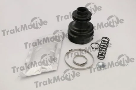 RENAULT К-кт пильнику ШРКШа 100*25*67 CLIO III 2.0 06-12, GRAND SCЙNIC II 2.0 04-09 TRAKMOTIVE 500680