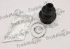 Trakmotive DB K-KT Pentel Schrksha 100*24*60 C-клас C 220 CDI 00-07, E-CLASS (W210) E 200 00-02 TRAKMOTIVE 500497 (фото 1)