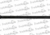 VW піввісь прав L=825mm 36 зуб. Audi A3,Skoda Octavia 1.9TDI 96-,Golf IV 1.9TDI 97- TRAKMOTIVE 300095 (фото 1)