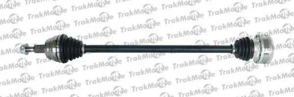 VW піввісь прав L=826mm 36 зуб. Audi A3,Skoda Octavia 1.9TDI 96-,Golf IV 1.9TDI 97- TRAKMOTIVE 300097 (фото 1)