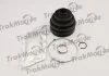 NISSAN К-т пильнику ШРКШ 90,5*22,5*94,5 PATHFINDER II (R50) 2.7 TD 4WD 97-04 97-04 TRAKMOTIVE 500560 (фото 1)