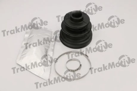 К-т пильнику ШРКШ внутрішній. 25*81*89 HYUNDAI Santa FE -06, MITSUBISHI Pajero -99 TRAKMOTIVE 500425