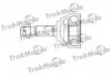 NISSAN ШРКШ зовнішній к-кт 29/36 зуб.Qashqai,X-Trail,Renault Koleos 1.6/2.0dCi 07- TRAKMOTIVE 400593 (фото 1)