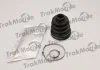 TOYOTA К-т пыльника ШРУС 90*23*67,2 COROLLA Liftback 1.4 99-02, MINI One D 03-06 TRAKMOTIVE 500764 (фото 1)
