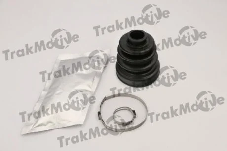 TOYOTA К-т пыльника ШРУС 90*23*67,2 COROLLA Liftback 1.4 99-02, MINI One D 03-06 TRAKMOTIVE 500764