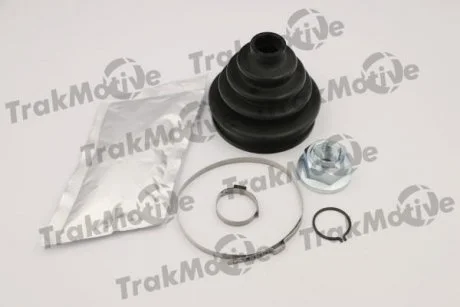AUDI К-т пыльника ШРУС 87*23*82 80 B3 1.8 E 86-91, 80 B4 Avant (8C5) 2.3 E 91-94 TRAKMOTIVE 500806