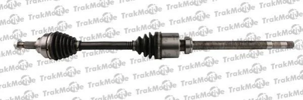 CITROEN Полуось прав L=975,5mm L2=1017mm 28/37 зуб. C5 III Break 2.0 HDi 140 09- TRAKMOTIVE 300225 (фото 1)