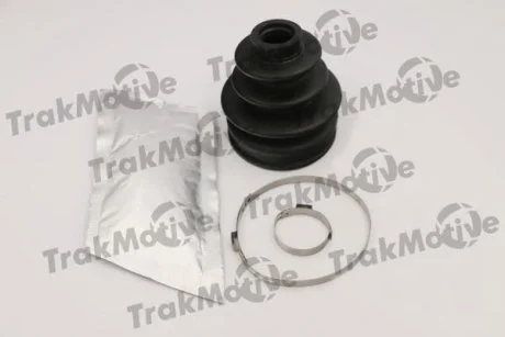 TOYOTA К-кт пильнику ШРКШа 92*22,5*68 YARIS 1.5 01-05, URBAN CRUISER 1.33 09-16 TRAKMOTIVE 500746