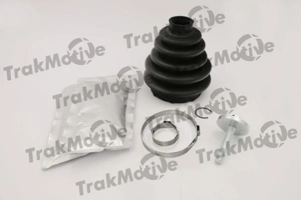 FORD К-кт пильника зовніш. ШРУС 119*30,5*77 C-MAX 1.6 07-10, FOCUS II 1.6 04-12 TRAKMOTIVE 500367 (фото 1)