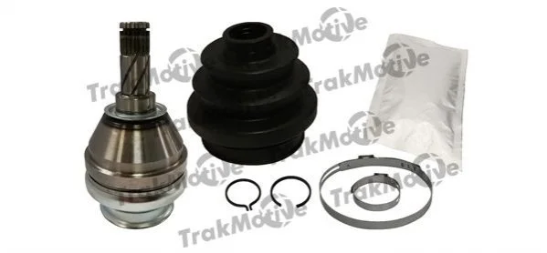 FIAT ШРКШ внутрішній к-кт 22/25 зуб. CROMA 1.8 16V 05-, OPEL VECTRA C 1.6 05-08 TRAKMOTIVE 450118 (фото 1)