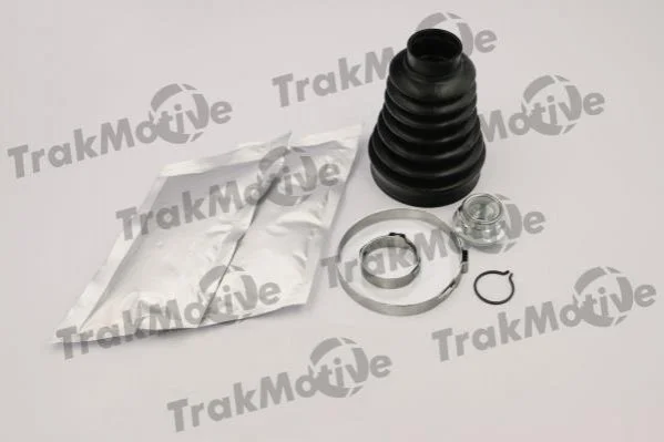 VW К-т пильнику ШРКШ 113,5*77*31 MULTIVAN V 2.5 TDI 03-09, TRANSPORTER V 04-09 TRAKMOTIVE 500779 (фото 1)