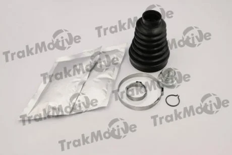 VW К-т пильнику ШРКШ 113,5*77*31 MULTIVAN V 2.5 TDI 03-09, TRANSPORTER V 04-09 TRAKMOTIVE 500779