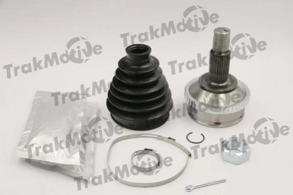 CITROEN Шрус наружный к-кт c ABS 27/34 зуб.Jumpy,Fiat Scudo,Peugeot Expert 95- TRAKMOTIVE 400081 (фото 1)