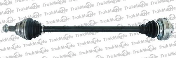 VW піввісь прав.L=794mm 36 зуб. Audi A3, Golf V, Passat, Tiguan, Touran, Skoda TRAKMOTIVE 300103 (фото 1)