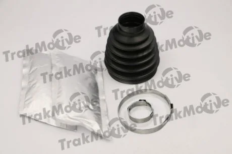 CITROEN К-т пильнику ШРКШ 108*38,3*87,5 C5 III 2.0 HDi 08-, C5 III 3.0 V6 08- TRAKMOTIVE 500124