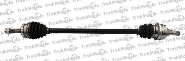 OPEL Полуось прав L=912mm 22/22 зуб., ABS 29 зуб. CORSA C (X01) 1.2 16V 00-03 TRAKMOTIVE 300527 (фото 1)
