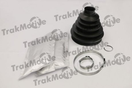 NISSAN К-т Пыльника ШРУС 109*30,5*102,4 PATHFINDER III (R51) 2.5 dCi 4WD 05- TRAKMOTIVE 50-0583