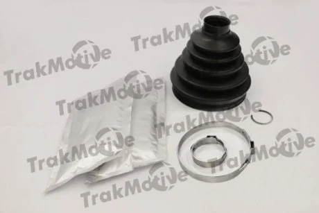 NISSAN К-т Пыльника ШРУС 109*30,5*102,4 PATHFINDER III (R51) 2.5 dCi 4WD 05- TRAKMOTIVE 500583