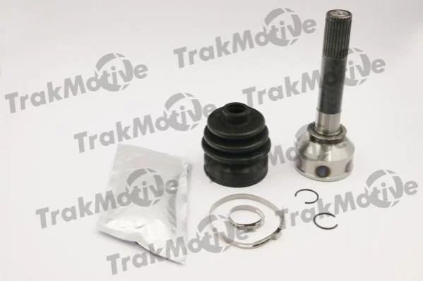SUZUKI ШРКШ наруж. 26/29 зуб. к-кт SAMURAI 1.0 88-04, SJ410 Cabrio 1.0 81-91 TRAKMOTIVE 400399 (фото 1)