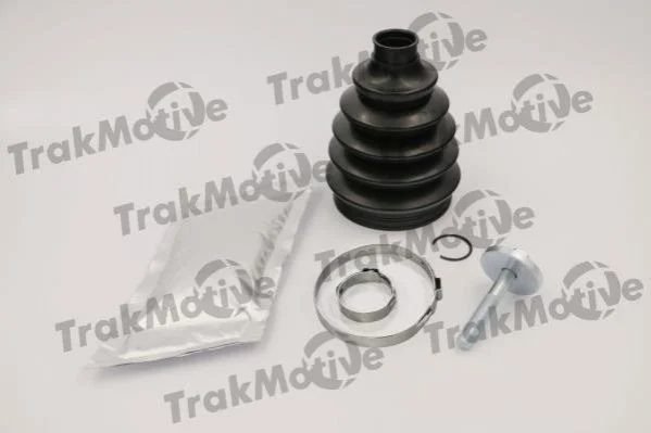 FORD К-кт пильнику ШРКШа 123*23,5*79 C-MAX (DM2) 2.0 07-10, VOLVO С30 06-12 TRAKMOTIVE 500332 (фото 1)