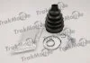 FORD К-кт пильнику ШРКШа 123*23,5*79 C-MAX (DM2) 2.0 07-10, VOLVO С30 06-12 TRAKMOTIVE 500332 (фото 1)