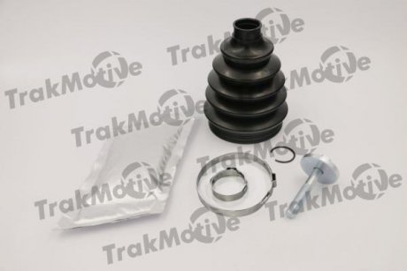 FORD К-кт пильнику ШРКШа 123*23,5*79 C-MAX (DM2) 2.0 07-10, VOLVO С30 06-12 TRAKMOTIVE 50-0332