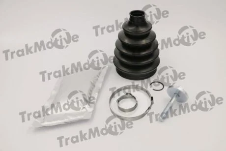 FORD К-кт пильнику ШРКШа 123*23,5*79 C-MAX (DM2) 2.0 07-10, VOLVO С30 06-12 TRAKMOTIVE 500332